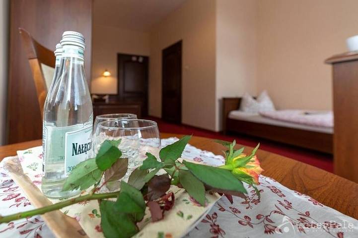 Pension voor 2 personen, met tuin in Polen