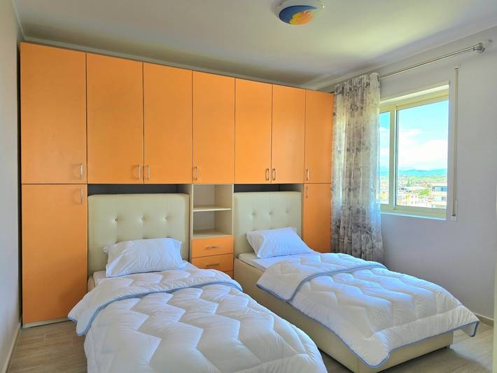 Ganze Wohnung, Trojes 1 in Durrës, Albanien