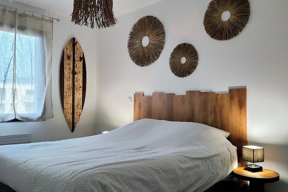 New 3-star property with private heated pool near the ocean in Mimizan, Côte d’Argent