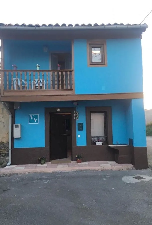 Ferienhaus für 4 Personen, mit Ausblick und Terrasse, mit Haustier - 1