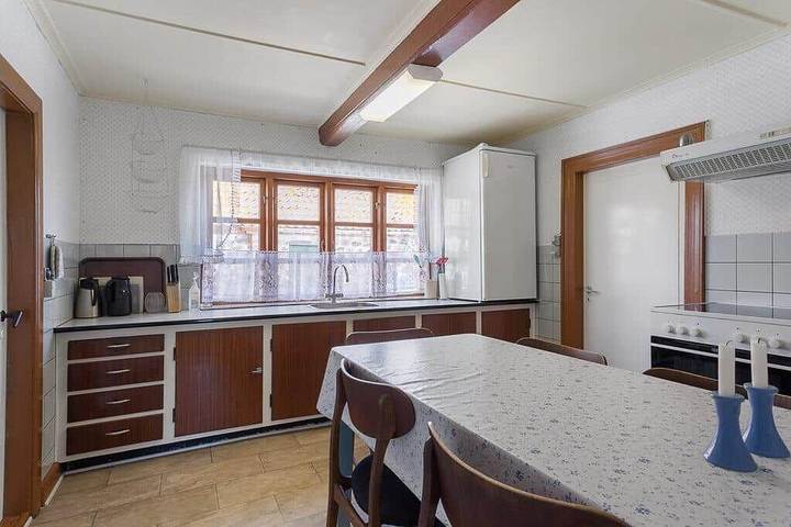 Ferienhaus für 8 Personen, mit Terrasse auf Ærø - 3