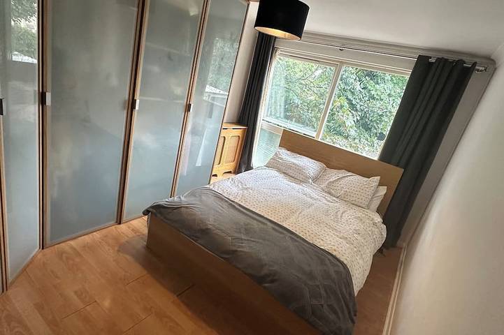 Ferienwohnung für 3 Personen - 1