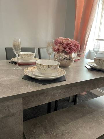 Glamping for 4 People in Edinburgh, Edinburgh and Lothian, Photo 3