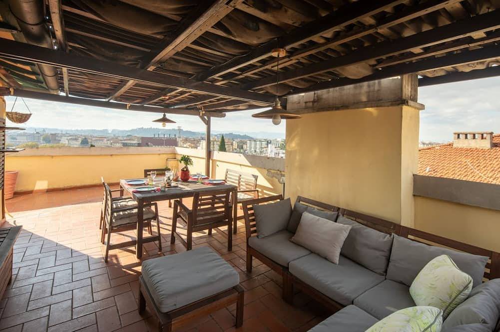 Appartamento vacanze a Firenze a partire da 219€ a notte