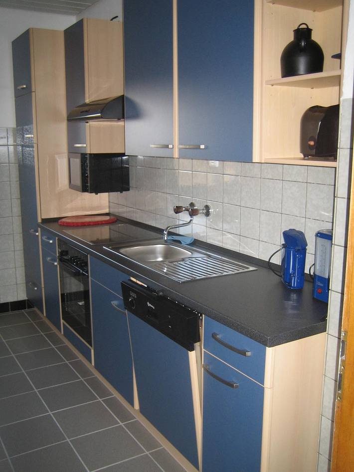 Ganze Ferienwohnung, 4-Bettwohnung in Dommershausen, Hunsrück