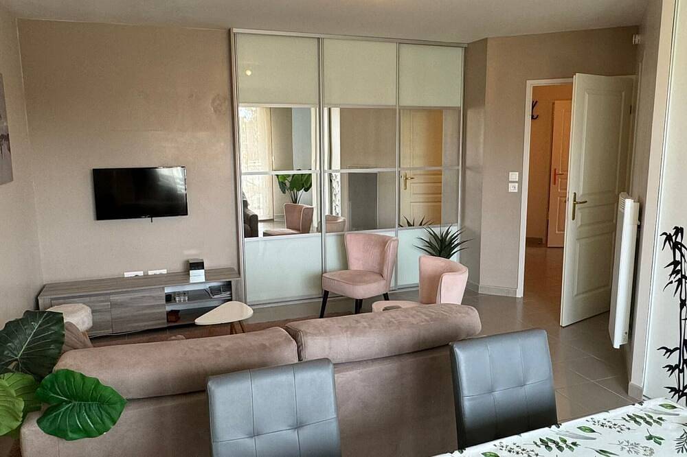 Appartement de vacances