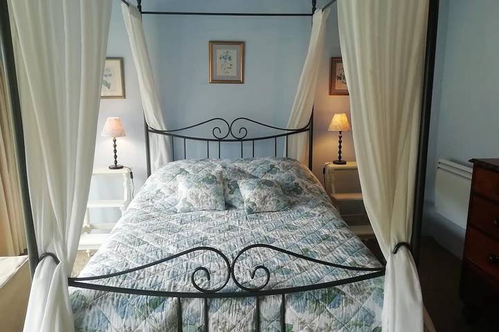 Gîte pour 4 personnes dans Port de Dinan - 4