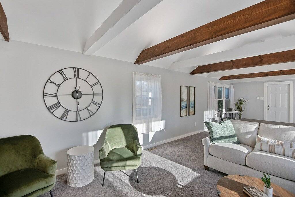 \"Sweet Serenity\" Stay 10 Minutes from Hershey by Redawning in Lebanon County