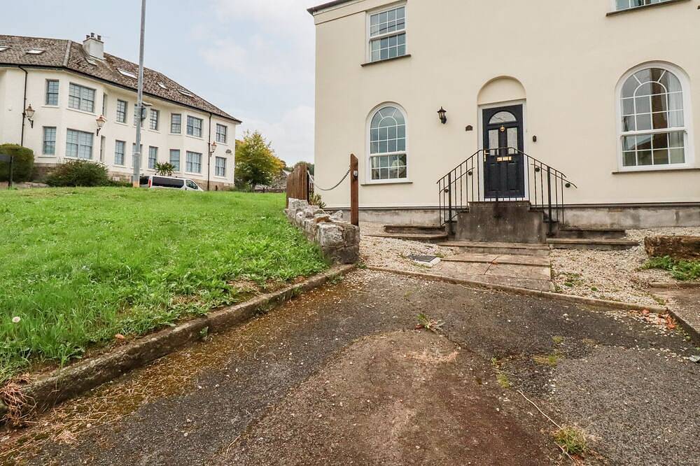 Cottage for 5 People in Lostwithiel, Cornwall