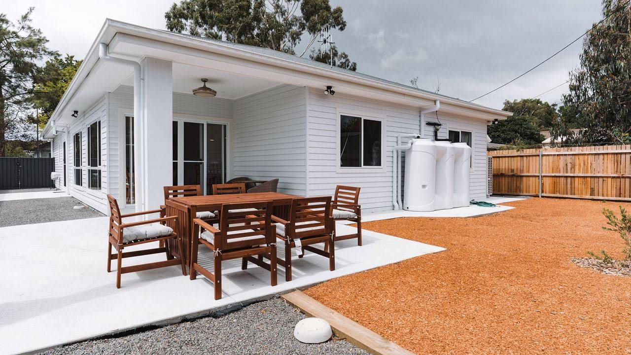 Entire holiday apartment, Ferienwohnung für 6 Personen (183 m²) in Narrabundah in South Canberra, Canberra