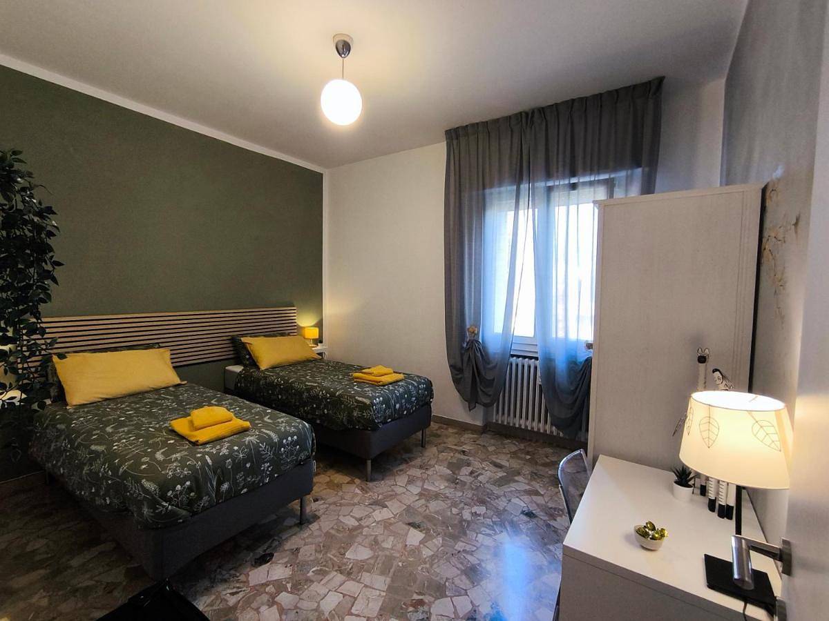 Double or Twin Room in Zola Predosa, Province de Bologne