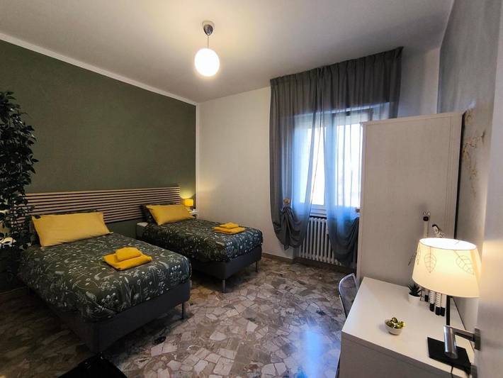 Casa vacanza per 2 persone, con Panorama a Zola Predosa