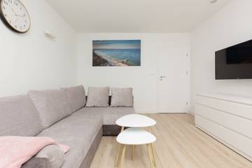 Apartament Wakacyjny dla 6 osoby w Brzeźno (Gdańsk), Gdańsk, Zdjęcie 2