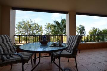 Apartamento De Férias para 5 Pessoas em Isla Canela, Ayamonte, Foto 4