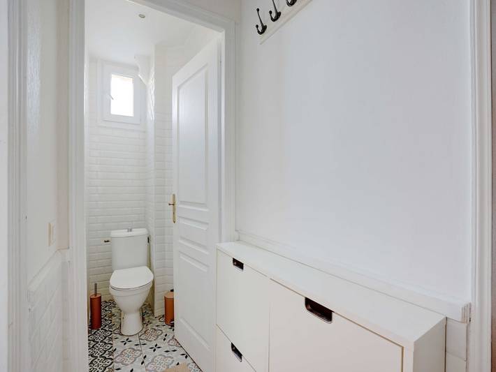 Ganze Wohnung, Hervorragende Wohnung - 2Br - 4 P - Ivry-sur-Seine in Ivry-sur-Seine, Val-de-Marne