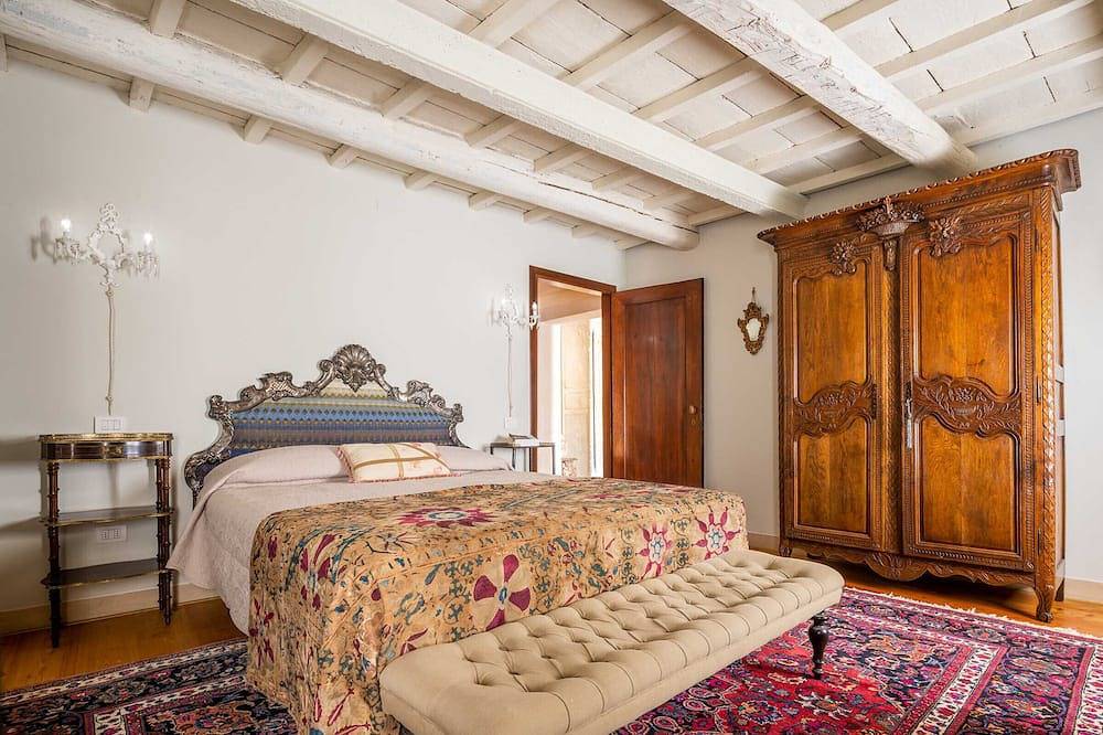 Apartamento entero, Luxury Apartment in Asolo Historical Centre in Asolo, Provincia de Treviso