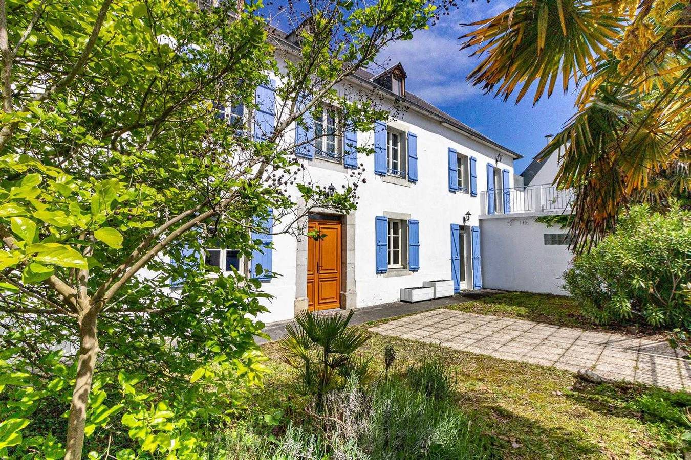 Photo : Maison de vacances