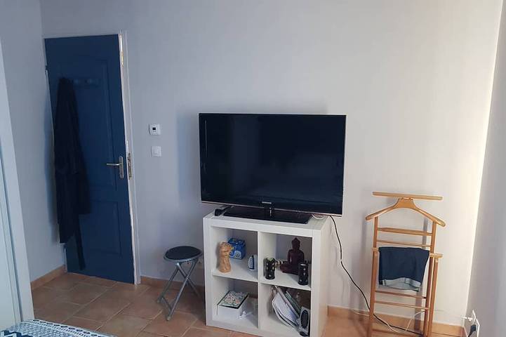 Location de vacances pour 6 personnes, avec jacuzzi ainsi que jardin et terrasse à Limoux - 4