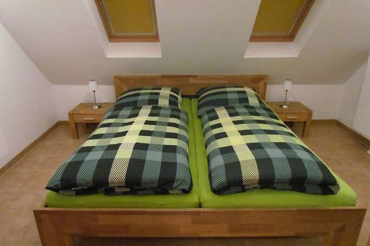 Comfortable holiday home **** (incl. W-Lan) in the best location of Carolinensiel in Carolinensiel-Harlesiel, Wittmund