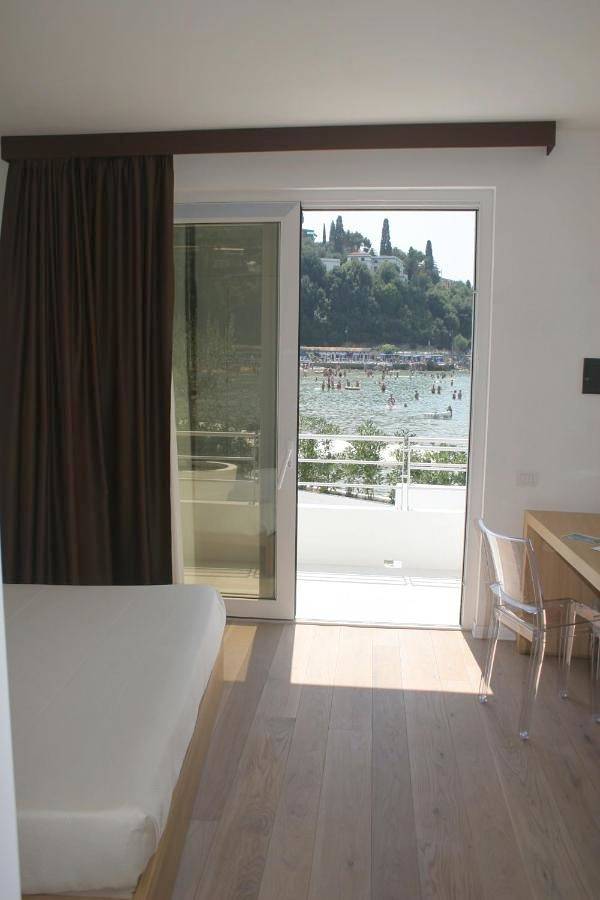 Piccolo Hotel Del Lido in Lido (Lerici), Commune de Lerici
