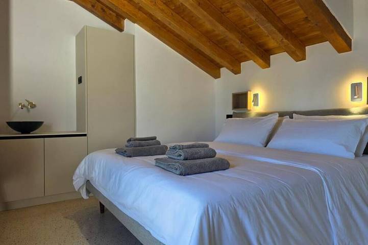 Villa pour 10 personnes, avec terrasse à Punat - 3