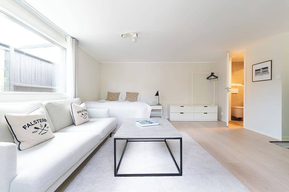 Ganze Wohnung, Falsterbo Guesthouse ☆Modern & Comfy☆ in Falsterbo, Vellinge und Umgebung