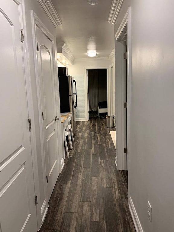 Ganze Wohnung, 1631 2D · Einladende 1bed Apt.-20 min nach Nyc / Parking Avail. in North Bergen, Hudson County