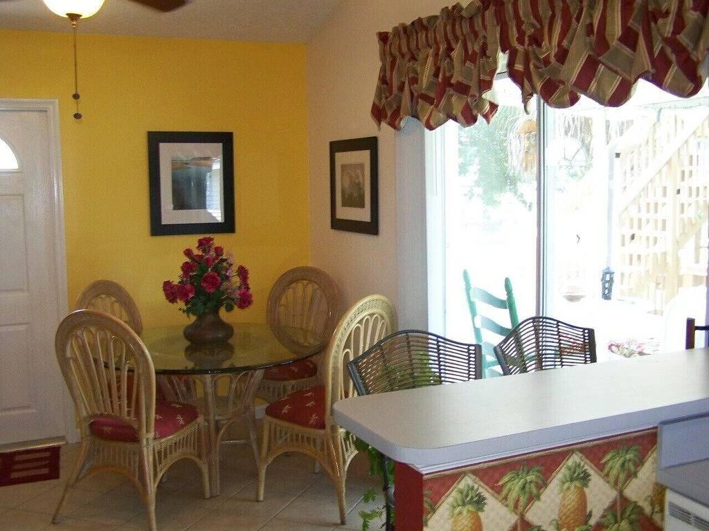 Buckhead Ridge Waterfront House-Es ist 5:00 irgendwo in Buckhead Ridge in Lake Okeechobee