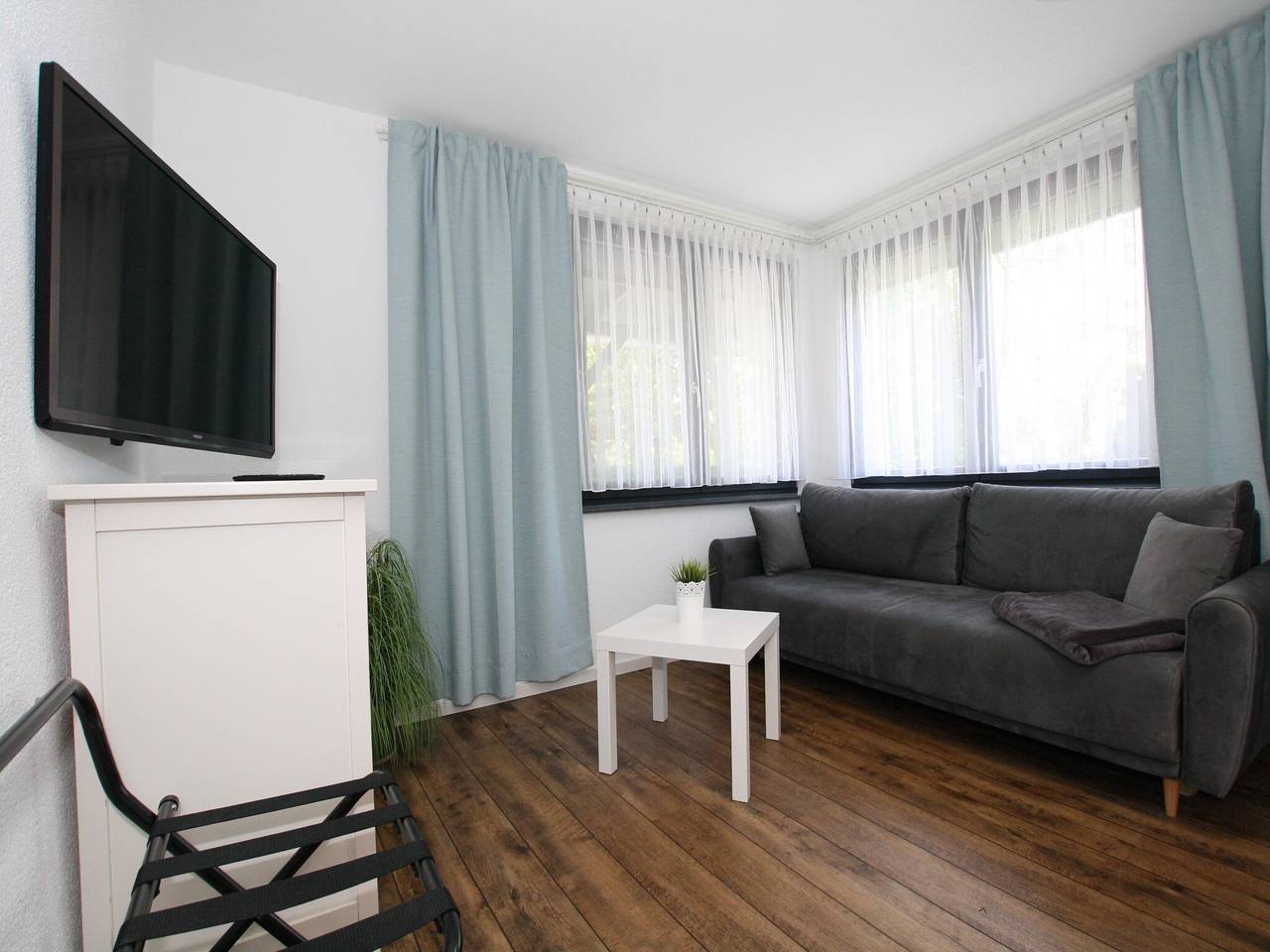 Ferienhaus im Spreewald mit eigenem Steg in Lübben, Dahme-Spreewald