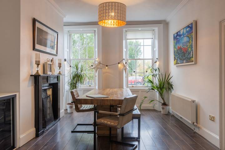 Ferienhaus für 6 Personen - 1
