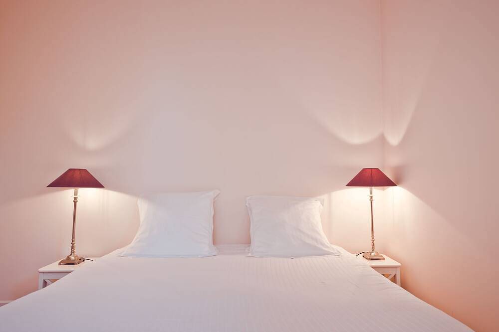 La Scie, 10 p., at the beautiful “Domaine de Vincenti” in Divajeu, Die region