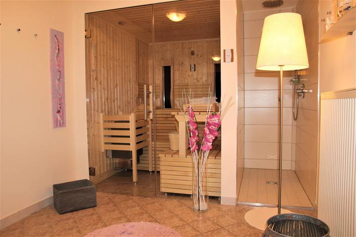 Ferienwohnung für 2 Personen, mit Sauna und Terrasse sowie Garten und Ausblick in Sankt Georgen am Kreischberg - 3