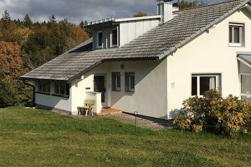 Ferienhaus für 10 Personen, mit Garten in Schluchsee