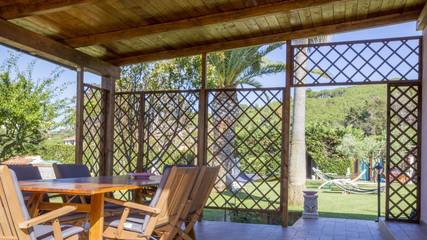 Appartement voor 5 Personen in Marina di Campo, Elba, Afbeelding 1