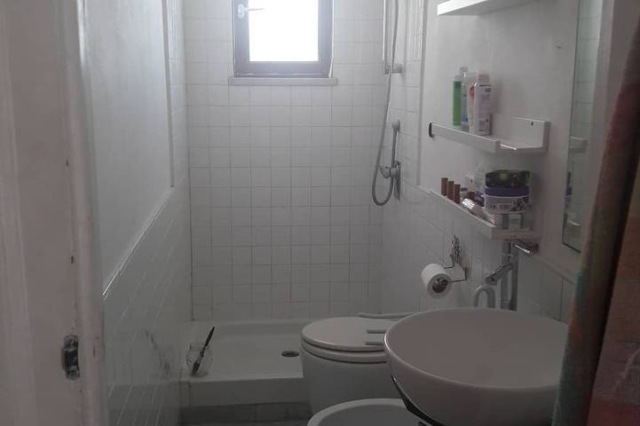 Appartement entier, Appartamento con Terrazza in Palerme, Province de Palerme