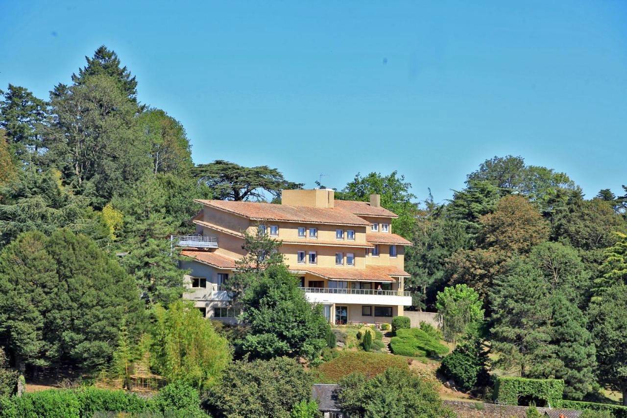 Logis Hôtel de la Bruyere in Pouzauges, Fontenay-le-Comte