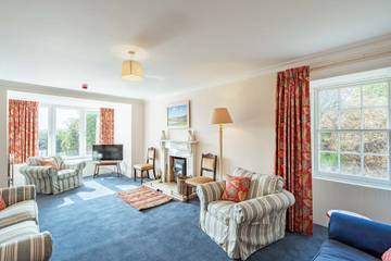 Cottage for 14 People in Lowlands, Dumfries and Galloway, Photo 2