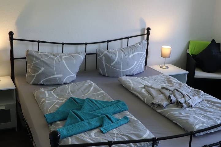 Ferienhaus für 4 Personen, mit Terrasse und Garten, mit Haustier in Dornum (Stadt) - 2