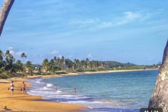 Casas e apartamentos de temporada para 8 pessoas, com jardim, com animais de estimação em Paripueira