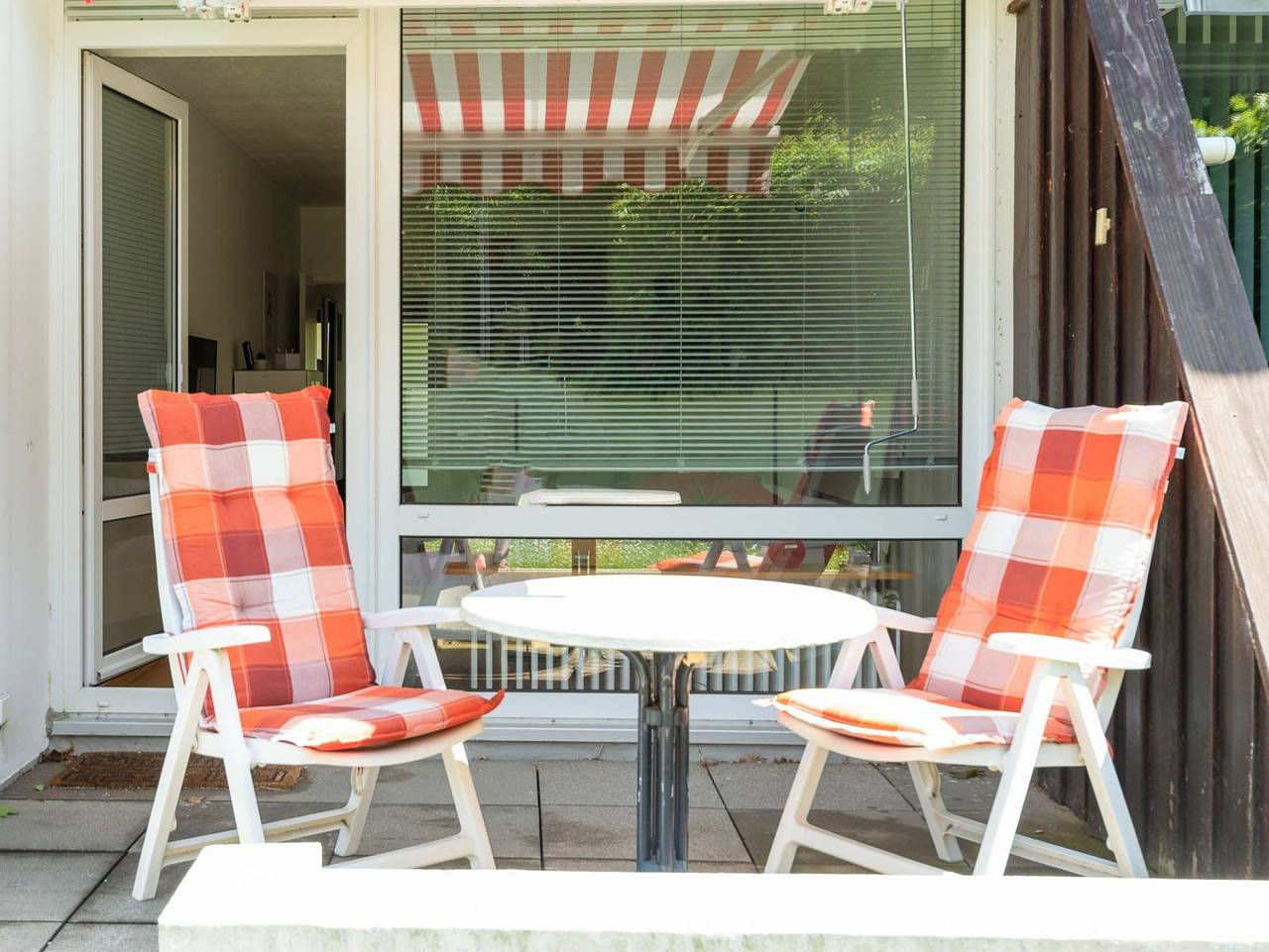 Ganze Ferienwohnung, Cooler Hund - cooler Hund in Kieler Förde, Kiel