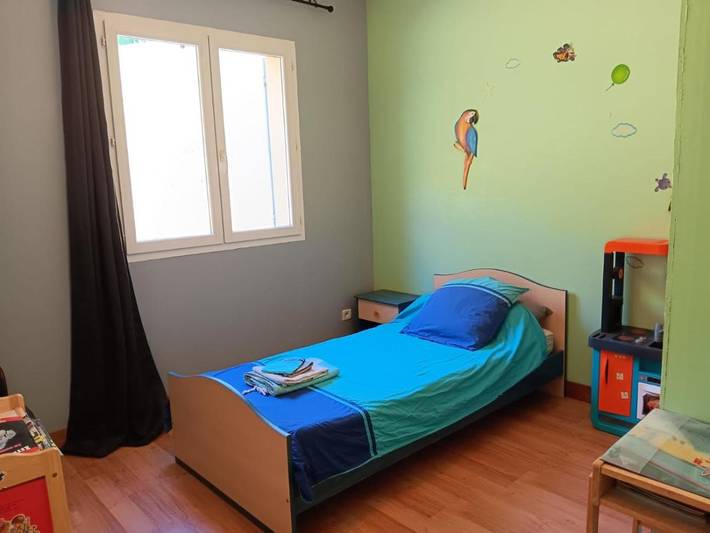 Location de vacances pour 8 personnes, avec jardin et vue, animaux acceptés dans Flaviac - 3