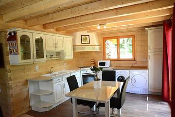 Gîte dla 12 osoby w Uxelles, Bourgogne-Franche-Comté, Zdjęcie 1