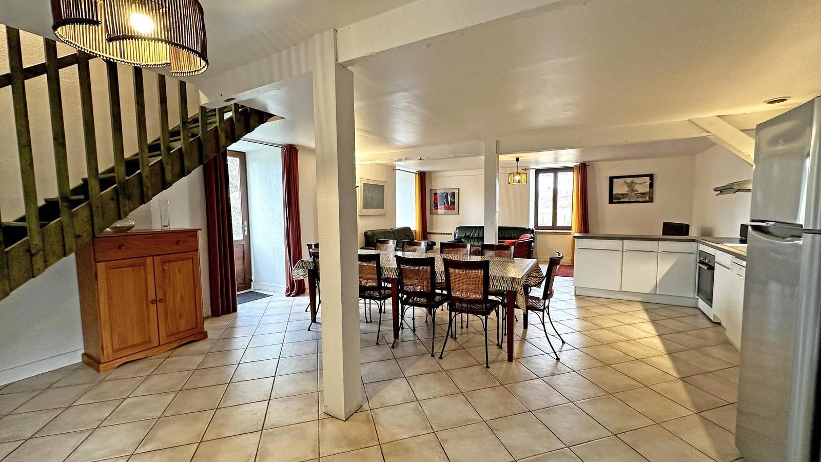 Le Vieux Château in Vicq-sur-Breuilh, Région de Limoges