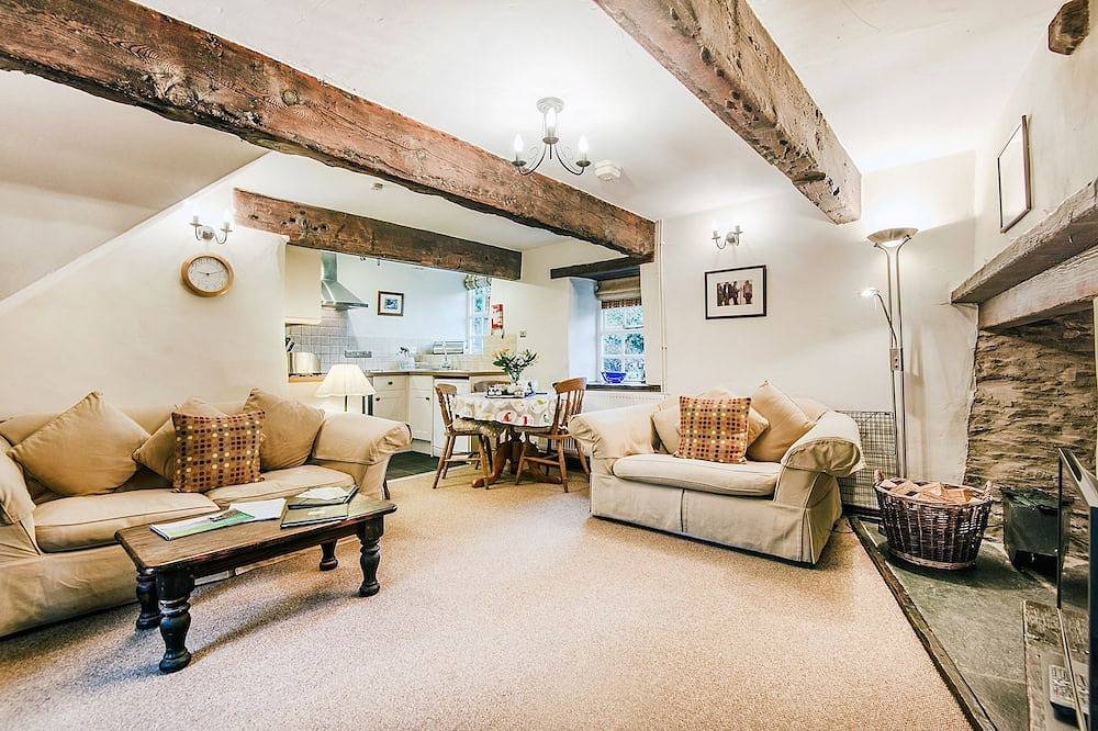 Casa vacanza a Pembrokeshire a partire da 299€ a notte