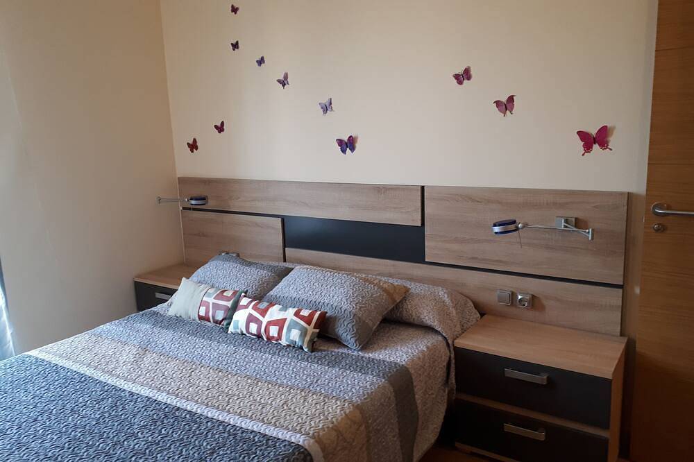 Reihenhaus 3 Schlafzimmer in Panoramica Golf (Vinaros), Sant Jordi