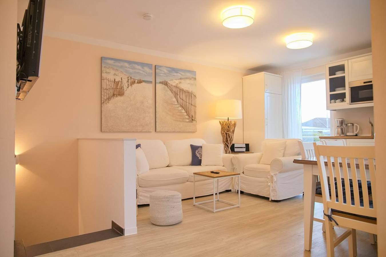 Ferienwohnung in Grömitz für 4 Personen in Grömitz