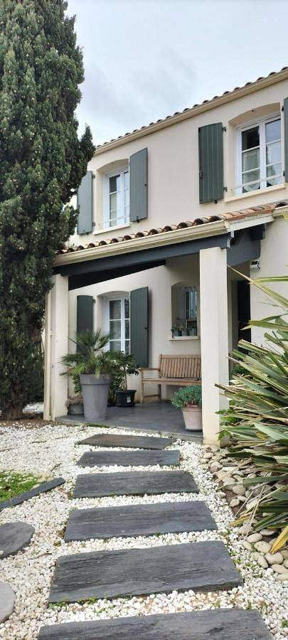 Lucia Al Mare - chambre d'hôtes in Châtelaillon-Plage, Région de La Rochelle