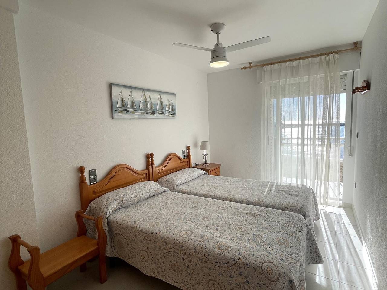 Appartamento vacanze a Peñíscola a partire da 254€ a notte