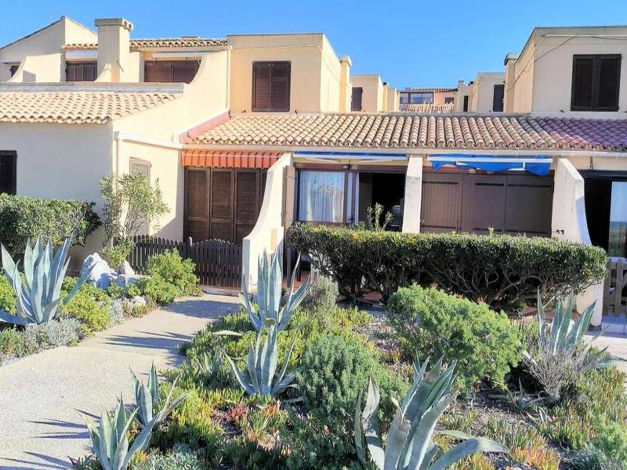 Ganze Wohnung, Studio für 3 Personen in Port Leucate, Leucate