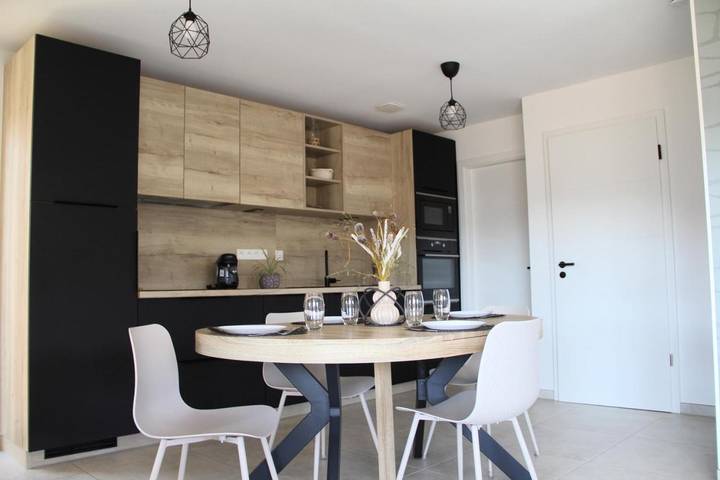 Location de vacances pour 6 personnes, avec vue et jardin à Colroy-la-Roche - 3